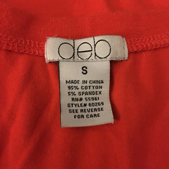 Scoop Neck Tee bundle - Picture 4 of 5